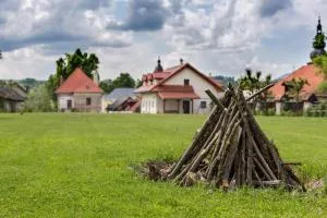 Villa Lypche - Alsószlécs