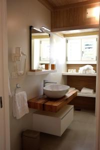 Double Room room in Le Suite del Duomo