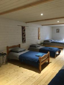 B&B / Chambres d'hotes le 25bis : photos des chambres