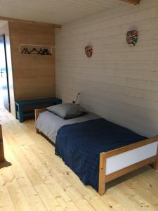 B&B / Chambres d'hotes le 25bis : photos des chambres