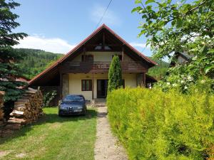 Priv&aacute;t La Sorin Suceviţa Rumunsko