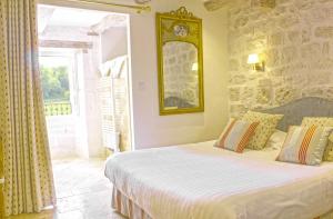 Hotels Domaine de Saint-Gery : photos des chambres