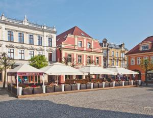 B&B Wieniawa PARKING I ŚNIADANIE W CENIE! BREAKFAST AND PARKING INCLUDED!