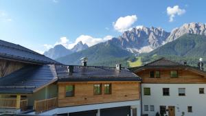 Appartements Josef Lercher