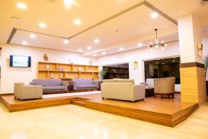 Vivanta Chitwan Bharatpur