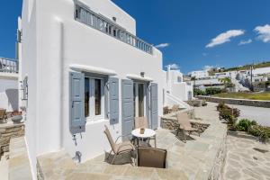 Jewel Apartments Mykonos Myconos Greece