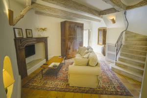 Hotels Domaine de Saint-Gery : photos des chambres