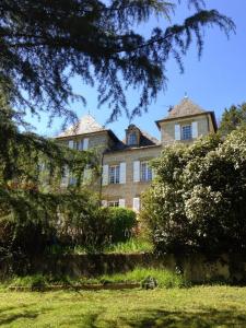Maisons de vacances Domaine de Migoule : photos des chambres