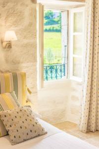 Hotels Domaine de Saint-Gery : photos des chambres