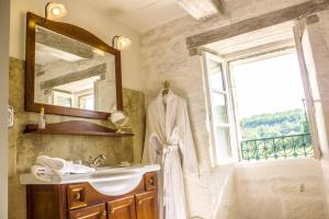 Hotels Domaine de Saint-Gery : photos des chambres