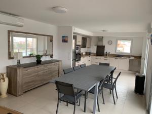 Appartement 4 chambres LE BAIA