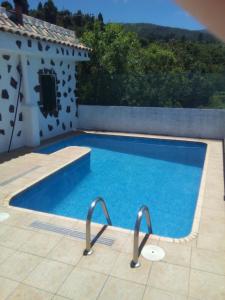 Holiday Home LaCerca