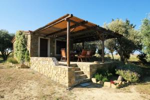 Limnos Stone House Limnos Greece