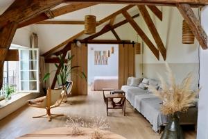 La Maison & Latelier