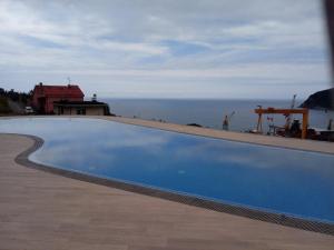 Appartamento Taggiasca con piscina - Riva Trigoso