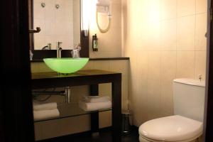 Hotels Castel Vecchio : Chambre Double