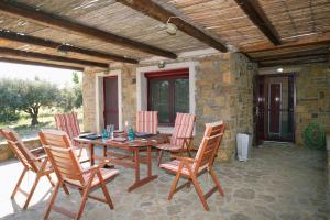 Limnos Stone House Limnos Greece