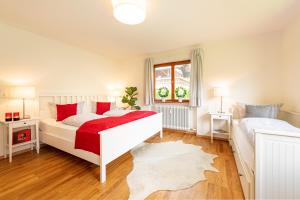 Ferienwohnung Jasmin