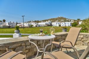 Jewel Apartments Mykonos Myconos Greece