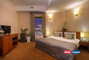 Apartment room in Hotel Dal Kielce