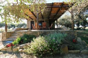 Limnos Stone House Limnos Greece