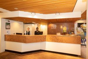 Fletcher Hotel-Restaurant Wolfheze