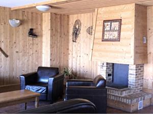 Le Skisud T3 sur les pistes - Puy St Vincent 1800 Massif de Ecrins