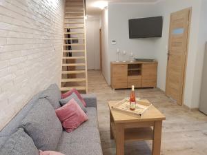 Apartament Komarno II