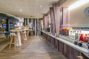 Hotels Thalazur Arcachon : photos des chambres