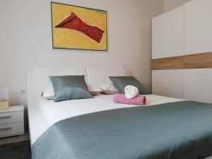 Apartment Drosanjica