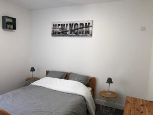 APPT 1.5KM PLAGES DU DÉBARQUEMENT