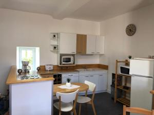 Appartements APPT 1.5KM PLAGES DU DEBARQUEMENT : photos des chambres