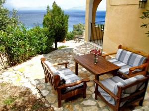 Sirios Apartments Corfu Greece