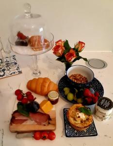 Bella Blue Guesthouse