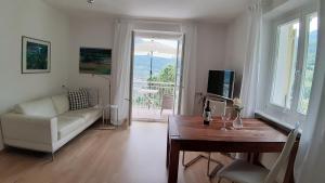 Appartement Trafoier