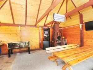 Nad Zalewem Swim SPA