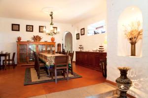 Akivillas Sesimbra Teltale