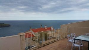 Appartements cerbere terrimbo : photos des chambres