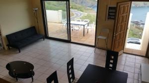 Appartements cerbere terrimbo : photos des chambres