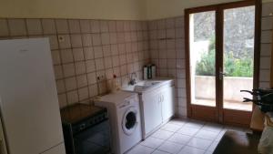 Appartements cerbere terrimbo : photos des chambres