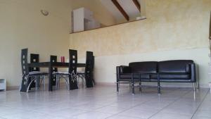 Appartements cerbere terrimbo : photos des chambres