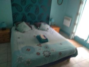 B&B / Chambres d'hotes elevage du plec : photos des chambres