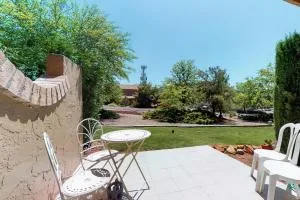 Castle Rock Serenity - 卡顿伍德