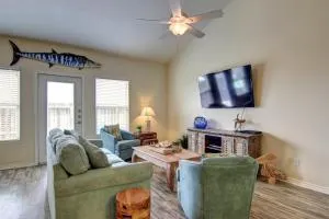 Nemo Cay 15106 - Corpus Christi