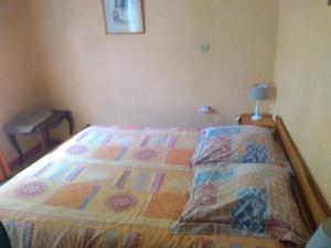 B&B / Chambres d'hotes elevage du plec : photos des chambres