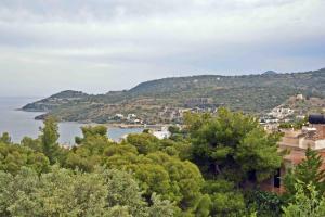 Aelia Houses Aegina Greece