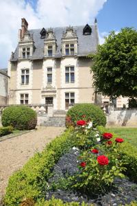 Appartements Le Clos Renaissance : photos des chambres