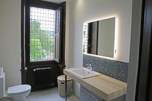 Appartements Le Clos Renaissance : photos des chambres