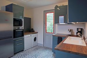 Appartements Le Clos Renaissance : photos des chambres