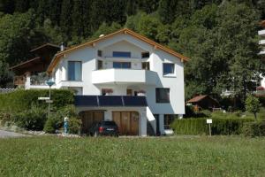 Apartman Grava 19 (Laax Dorf) Laax Švicarska